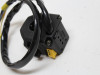 Handlebar switch assy left Suzuki GSX R 750 RK