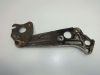 Main step holder right Suzuki GSX 400 F