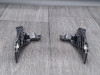 Topkuip bekleding BMW R 1250 GS Adventure