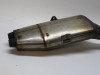 Muffler Honda CBR Fireblade