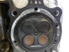 Cilinderkop Honda CB 500