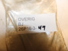 Distriebuttieketting Overig Onbekend Unknown