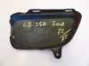 Cowl right small Honda CB 350 Four
