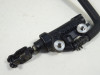 Rempomp achter Yamaha MT 09