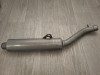 Uitlaat Suzuki RF 600