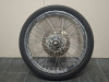 Voorvelg Harley Davidson FXDWG Dyna Wide Glide