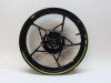 Front Wheel Kawasaki Z 900