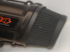 Luchtfilterhuis Harley Davidson Softtail