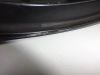 Felge hinten Kawasaki ZXR 400