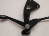 Rem en of schakelset Harley Davidson Softtail