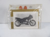 Instructieboekje Moto Guzzi Le Mans 1000