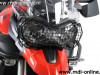 Front center cowl Triumph Tiger 800 xc