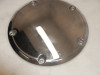 Koppelingsdeksel Harley Davidson Touring FL