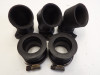 Inlaat rubber Moto Guzzi V35 V50 V65