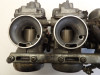 Carburetor assy Honda CBX 650 E
