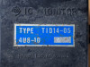 CDI ECU unit Yamaha XJ 550