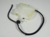 Radiator reserve tank  Suzuki SFV 650 Gladius