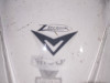 Windschild BMW R 1200 GS LC
