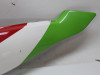 Rechter achterkant Kawasaki ZXR 750 R
