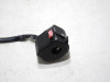 Handlebar switch assy left Triumph 595 T Daytona