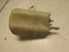 Radiator reserve tank  Honda TRANSALP