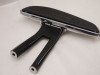 Duo voetsteun set Harley Davidson Softtail