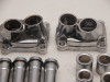 Engine parts Harley Davidson Softtail