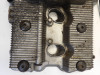 Ventildeckel Suzuki GSX F 600