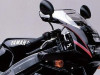Wind screen Yamaha FZR 600