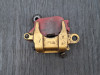 Achter remklauw Honda CBF 500