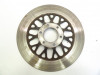 Brake disc front Suzuki GS 550