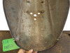 Achterspatbord Kawasaki VN 1500
