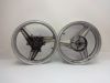Rim set Honda CBR 600 F