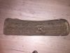 Hinterradabdeckung Suzuki GS 450