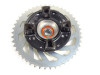 Driven flange Kawasaki ER 6