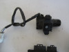 Slotenset Kawasaki ER 6