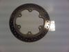 Brake disc front Honda CBR 600 F
