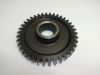 Start koppeling Honda VF 700  750 S Sabre