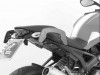 Suitcase bracket set Ducati monster 1100