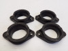 Inlaat rubber Suzuki GSX R 1000