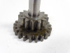 Start up clutch Yamaha MT 07