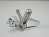 Schetsplaat links Ducati 749  999