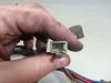 Handlebar switch assy left Yamaha TDM