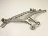 Main step holder left Ducati monster 600