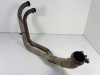 Downpipes BMW F 800 S - ST