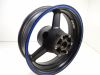 Rear wheel Yamaha TDM