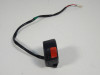 Handlebar switch assy right Ducati monster 796