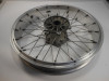 Front Wheel Aprilia Caponord 1000
