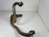 Auspuff-Krummer BMW R 1100  1150 RS