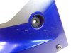 Seiten verkleidung links Yamaha YZF R1